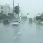 chucas intensas ventos ciclone santa catarina