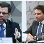 Torres e Ramagem
