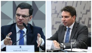 Torres e Ramagem
