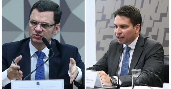 Torres e Ramagem