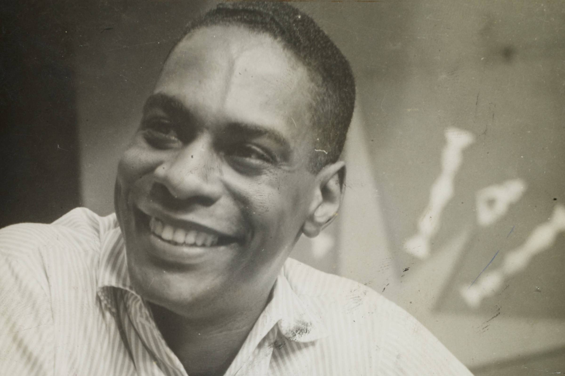 Morre o diretor de ator Haroldo Costa, aos 95 anos