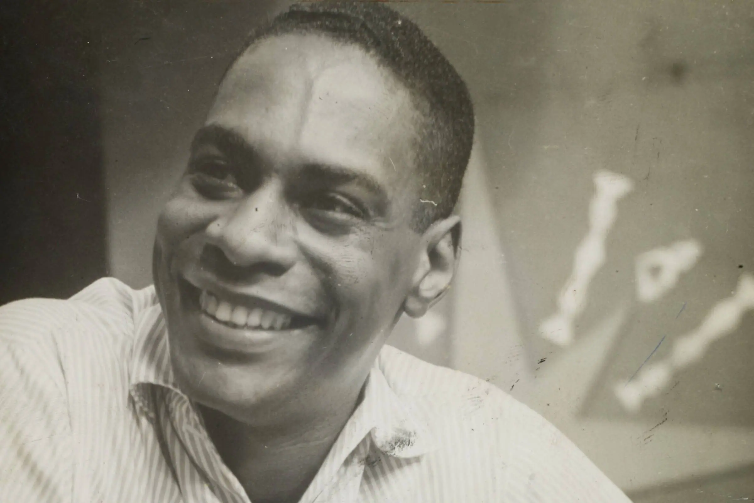 Morre o diretor de ator Haroldo Costa, aos 95 anos