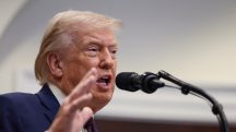 O presidente dos Estados Unidos, Donald Trump | Foto: REUTERS/Evelyn Hockstein