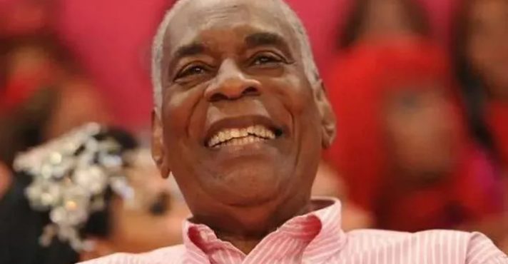 Morre o ator e diretor Haroldo Costa, aos 95 anos