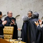 gilmar mendes flávio dino stf impeachment congresso senado câmara