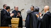 gilmar mendes flávio dino stf impeachment congresso senado câmara