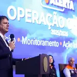 são paulo tarcísio de freitas prevenção desastres naturais chuvas sistema painel