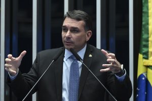 Flávio Bolsonaro