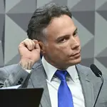 Américo Monte Júnior, presidente da Amar Brasil Clube de Benefícios (ABCB),