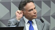 Américo Monte Júnior, presidente da Amar Brasil Clube de Benefícios (ABCB),