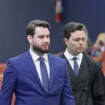 filipe martins Jeffrey Chiquini