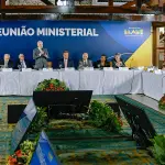Lula ministros eleições 2026