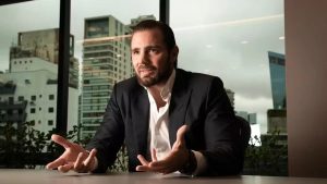 daniel vorcaro