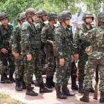 Exército Tailandês