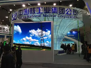 China nuclear programa