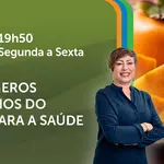 A Força do Agro é transmitido de segunda a sexta, das 19h50 às 20h30 | Foto: Divulgação/Oeste