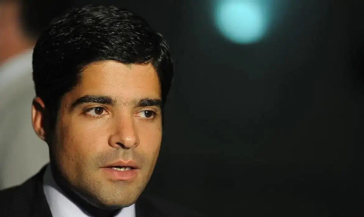 O ex-prefeito de Salvador ACM Neto: de volta à disputa pelo Estado na Bahia | Foto: Agência Brasil