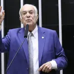 O relator na Câmara, deputado Antonio Carlos Rodrigues (PL-SP), manteve integralmente o texto aprovado pelo Senado | Foto: Divulgação/Câmara dos Deputados
