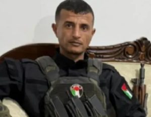 Yasser Abu Shabab líder anti-Hamas morte