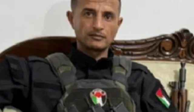 Yasser Abu Shabab líder anti-Hamas morte