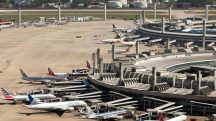 Segundo governo, acordo garante normalidade nos aeroportos brasileiros | Foto: Daniel Basil/Gov Brasil/Wikipedia