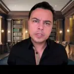 Jeffrey Chiquini, advogado de Filipe Martins, réu em processo no STF | Foto: Reprodução/Instagram/@jeffreychiquini