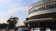 Aeroporto de Congonhas estima cerca de 2 anos para conclusão de obras destinadas ao processo de internacionalização | Foto: Rovena Rosa/Agência Brasil