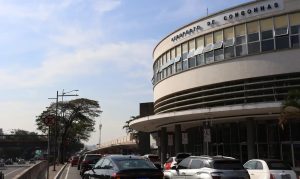 Aeroporto de Congonhas estima cerca de 2 anos para conclusão de obras destinadas ao processo de internacionalização | Foto: Rovena Rosa/Agência Brasil