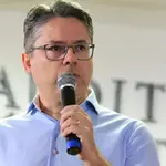 Alessandro Vieira senador MDB-SE CPI Master