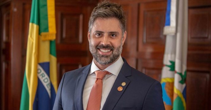 Alexandre Freitas