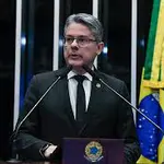 PL Antifacção Vieira