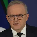 Anthony Albanese primeiro-ministro Austrália admite ataque antissemita