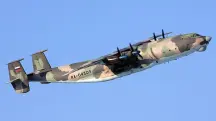 Antonov An-22