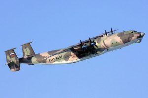 Antonov An-22