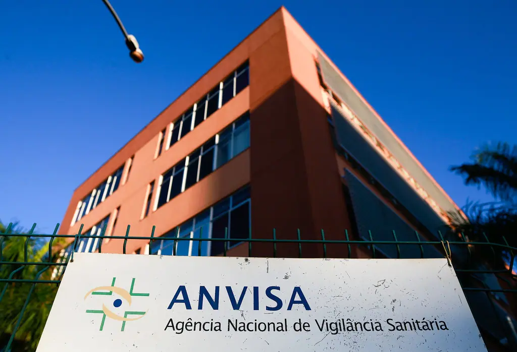 A decisão da Anvisa foi oficializada no Diário Oficial da União na última sexta-feira, 19 | Foto: Reprodução/Flickr