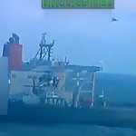 Apreensão de petroleiro da Venezuela pelos EUA