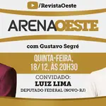 O Arena Oeste é transmitido às quintas-feiras, das 20h30 às 22h | Foto: Divulgação/Oeste