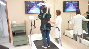 Nova sala oferece avanços tecnológicos e mais segurança aos pacientes | Foto: Divulgação