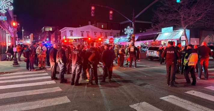 A polícia de Rhode Island investiga o ataque Universidade Brown |