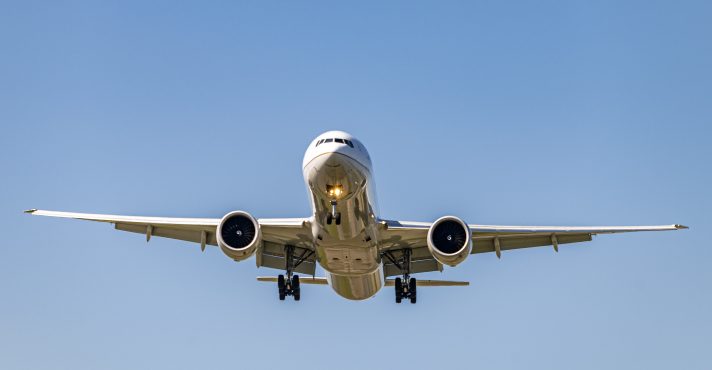 A negociação envolve apenas pilotos da Azul e da Gol | Foto: Wirestock/Freepik
