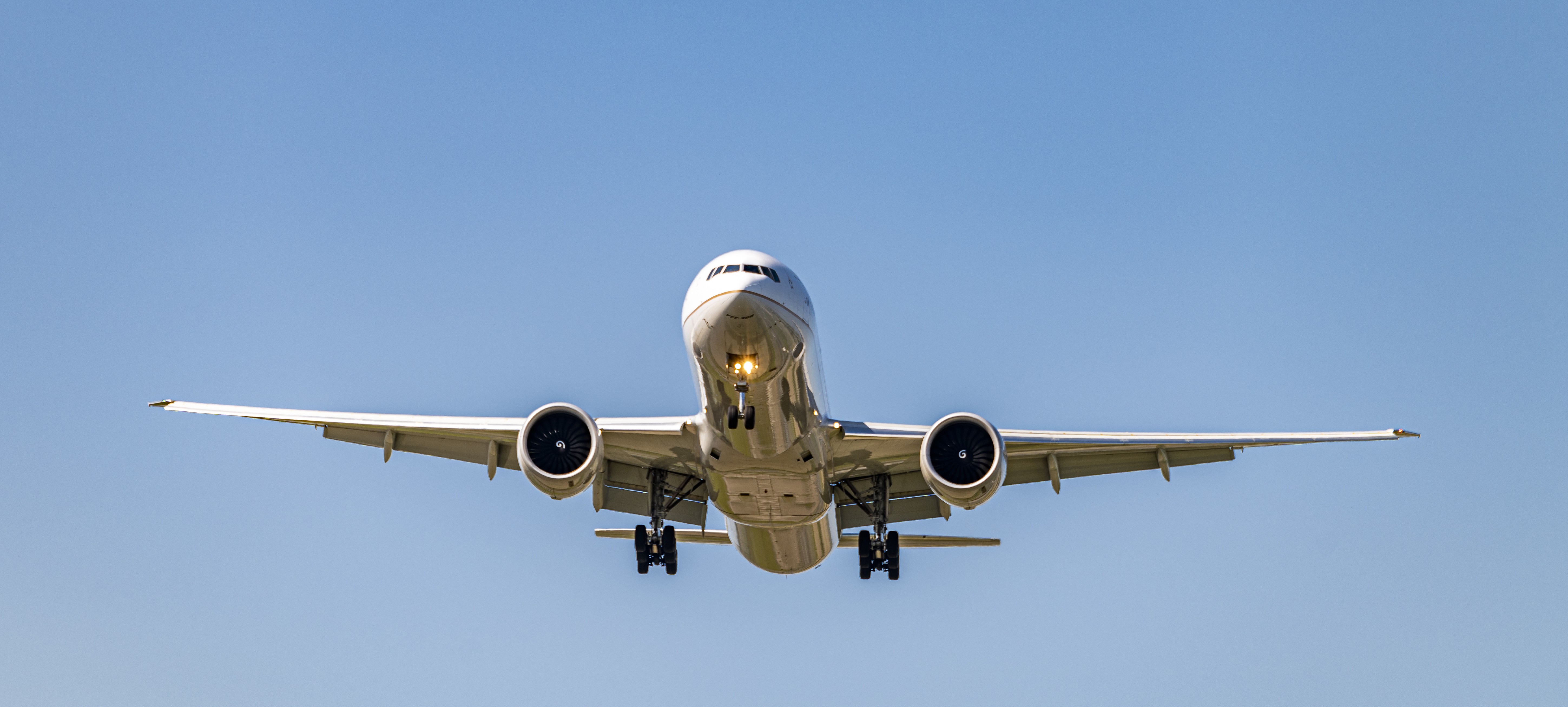 A negociação envolve apenas pilotos da Azul e da Gol | Foto: Wirestock/Freepik