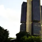 Banco Central acareação Master