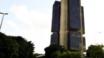 Banco Central acareação Master