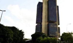 Banco Central acareação Master