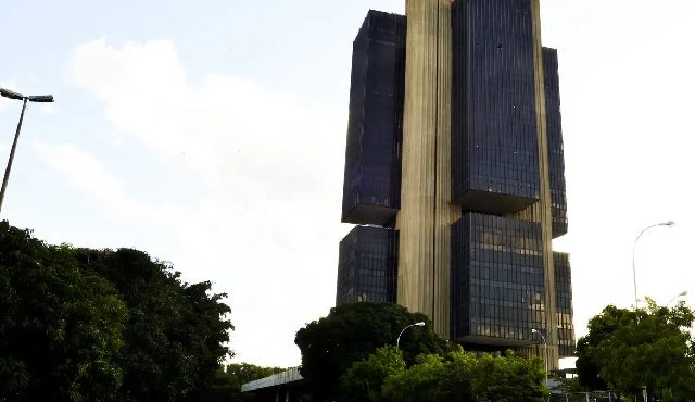 Banco Central acareação Master