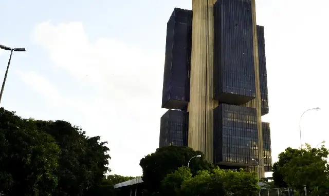 Banco Central acareação Master