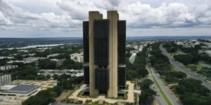 Toffoli determinou a participação do BC em acareação convocada para a próxima terça-feira, 30 I Foto: Reprodução/Agência Brasil