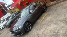 BMW motorista acidente mortos Reginópolis (SP)