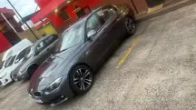 BMW motorista acidente mortos Reginópolis (SP)