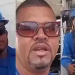 Jackson Santos Macedo, de 41 anos; Ricardo Antônio da Silva Souza, de 44 anos; e Patrick Vinícius dos Santos Horta, de 28 foram mortos por integrantes do Comando Vermelho na Bahia | Foto: Reprodução/Facebook